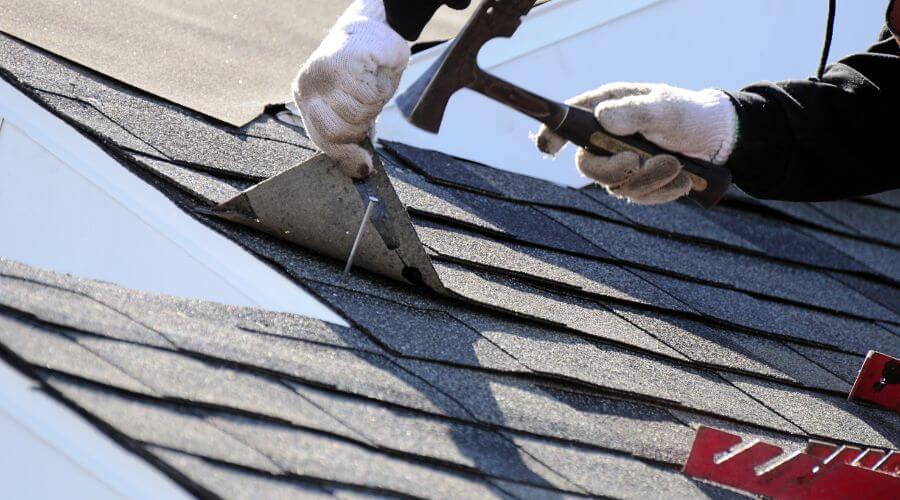 Expert Emergency Roof Repairs services in Wharton, OH
